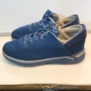 Zeba Hands Free Slip On Shoes